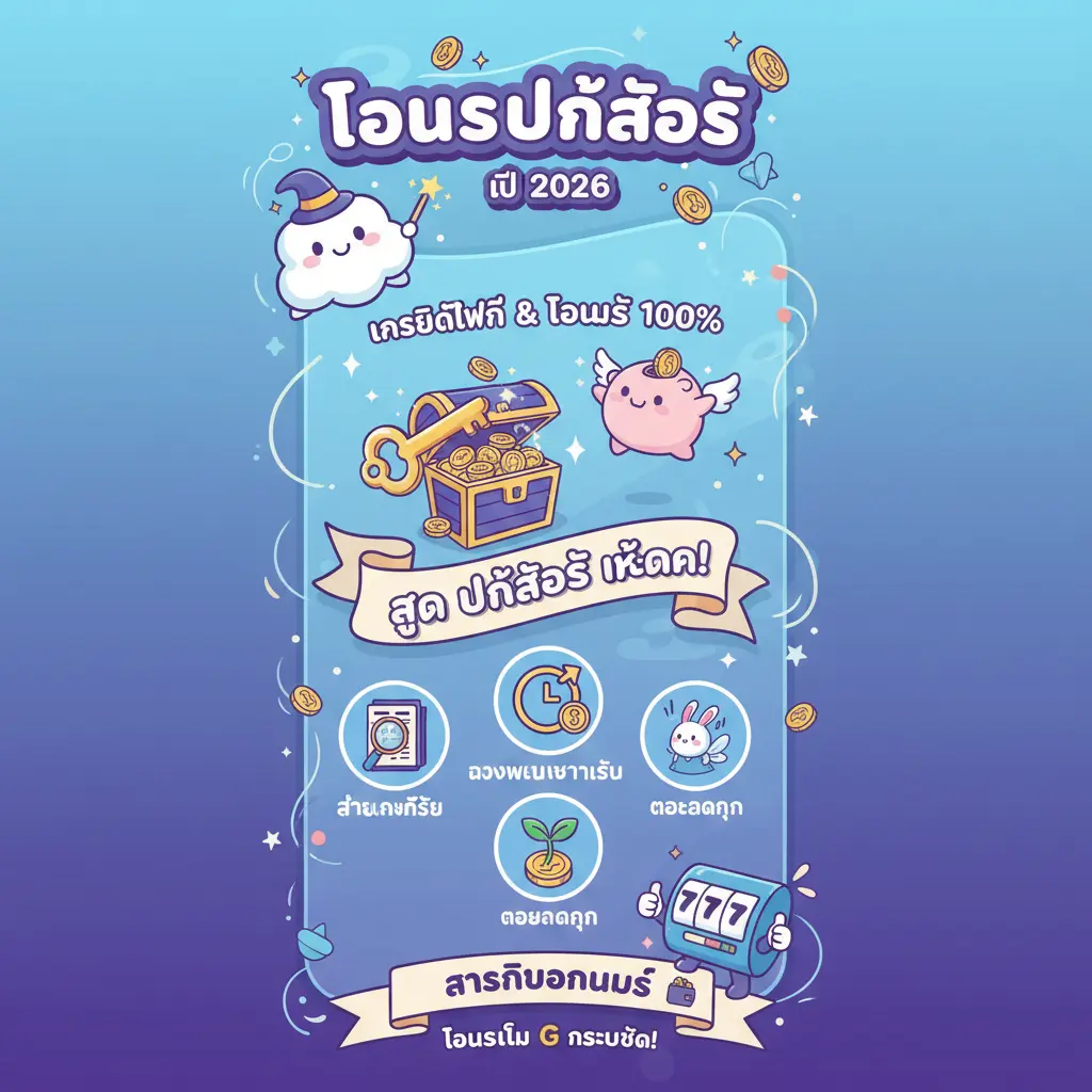 สูตร ปั่นสล็อต ให้แตก - พนันออนไลน์