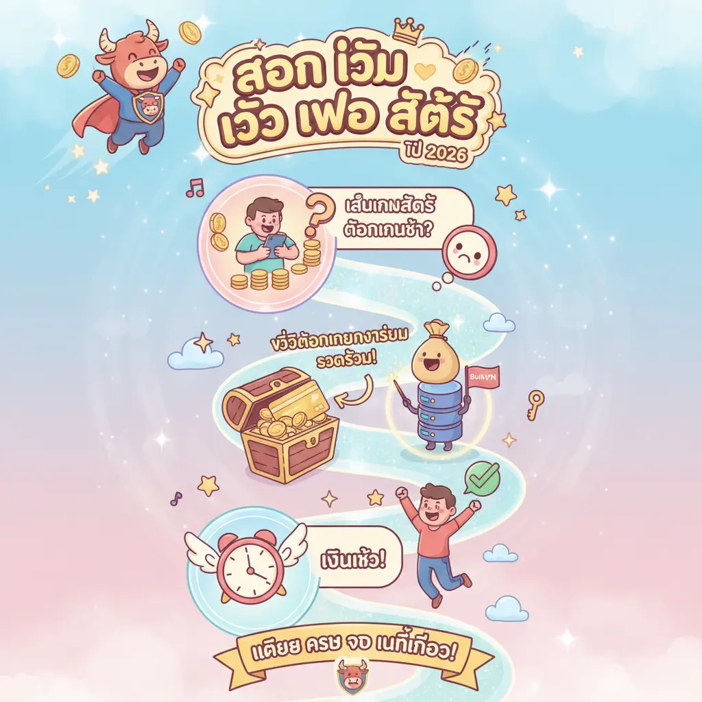 สอน วิธี เข้า เว็บ สล็อต - BullVPN