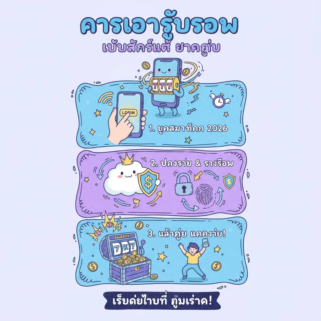 เว็บสล็อตแท้ แตกง่าย - การเข้าสู่ระบบ