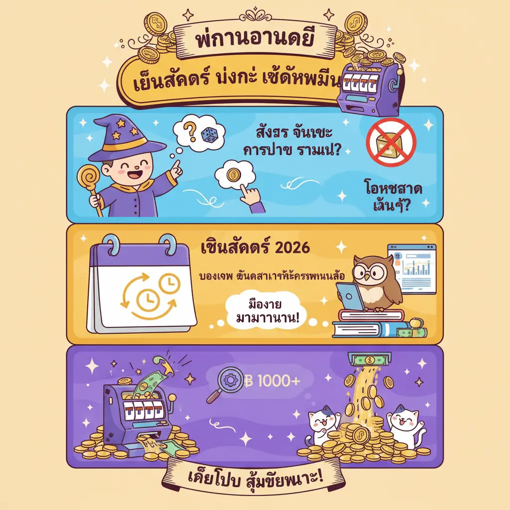 เล่นสล็อต ยัง ไง ให้แตกหมื่น - พนันออนไลน์