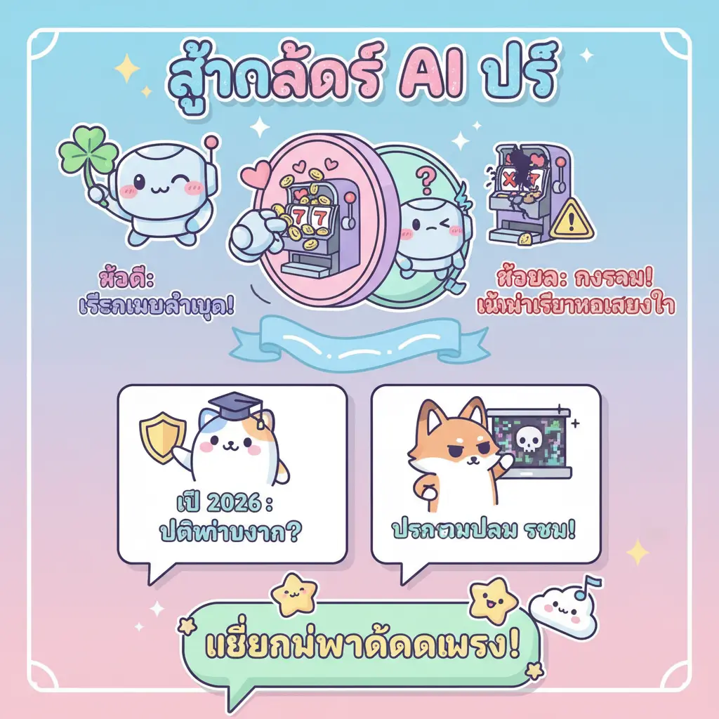สูตรสล็อต ai ฟรี - Ai