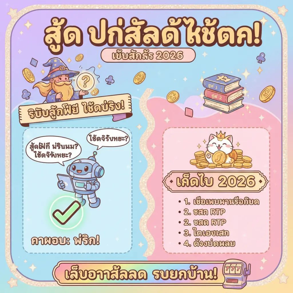 สูตร ปั่นสล็อต ให้แตก - เว็บสล็อต