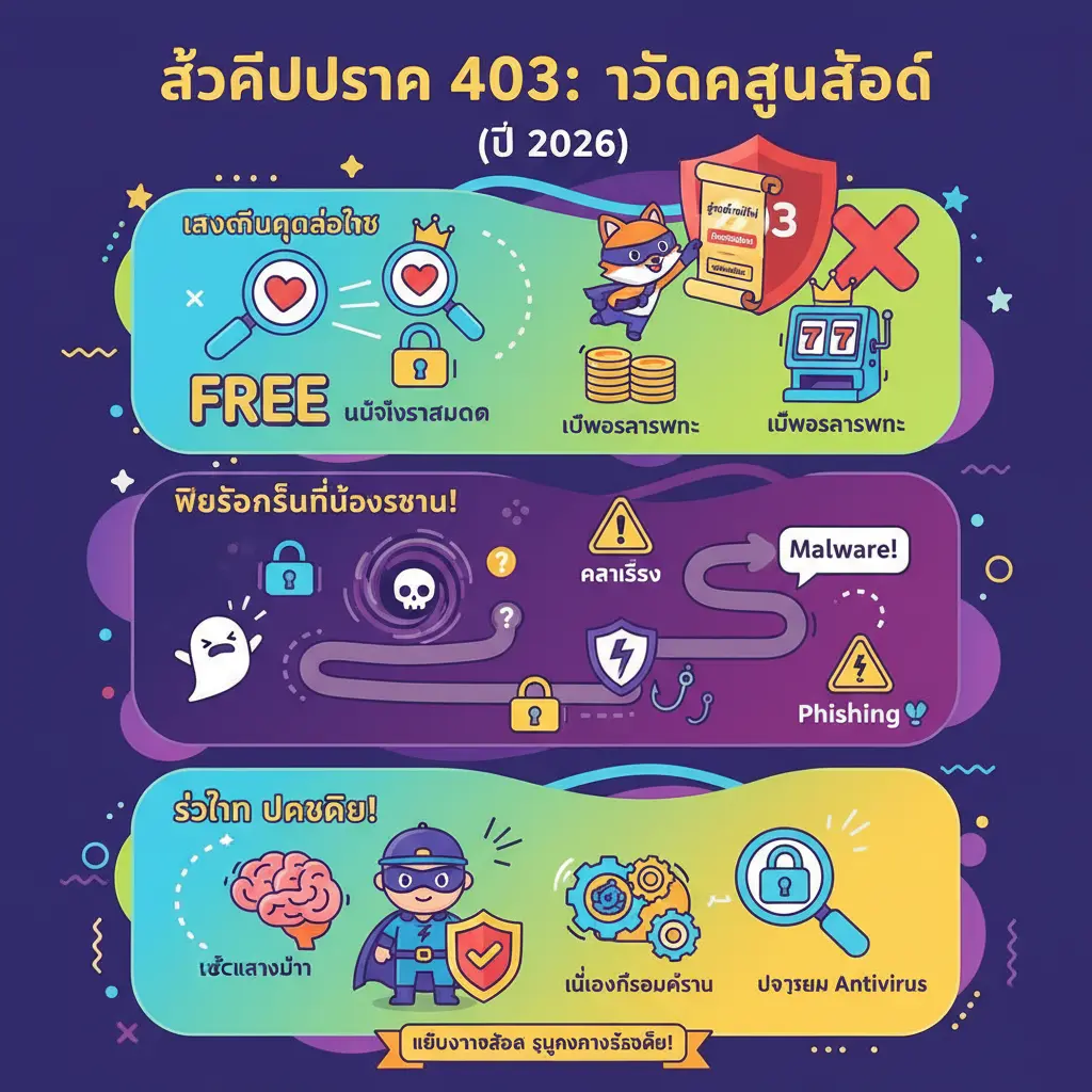 ดาวน์โหลด สูตรสล็อตฟรี ไม่ต้องสมัคร - ข้อผิดพลาด 403