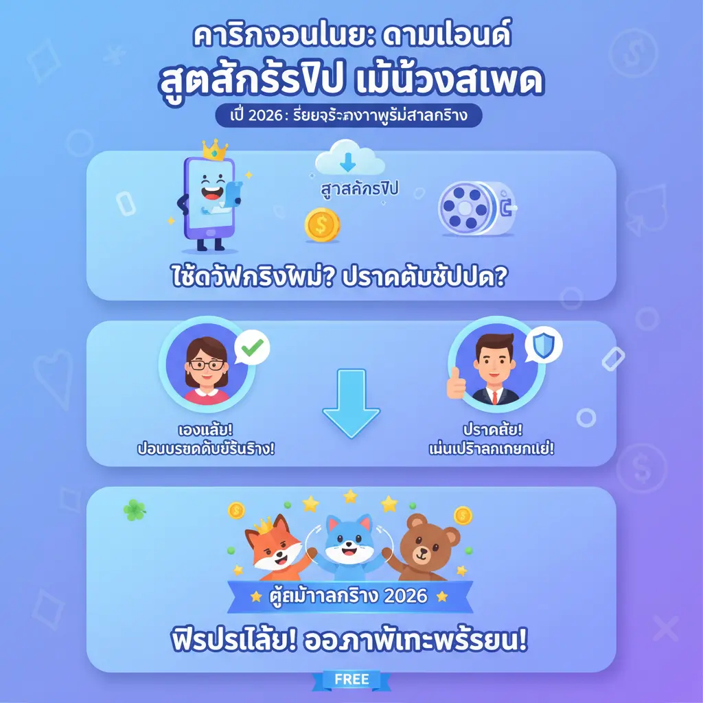 ดาวน์โหลด สูตรสล็อตฟรี ไม่ต้องสมัคร - คาสิโนออนไลน์