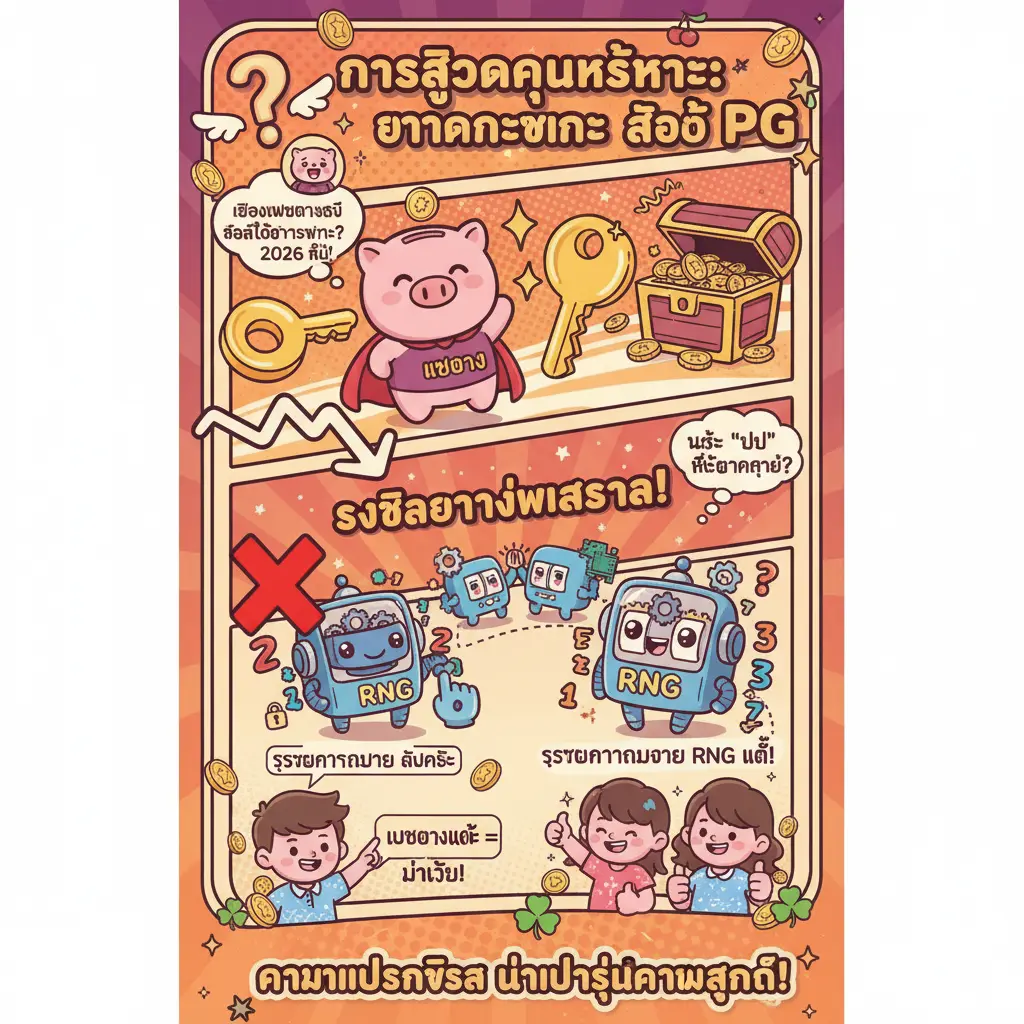 อัตราการชนะ สล็อต pg - การศึกษาคุณลักษณะ