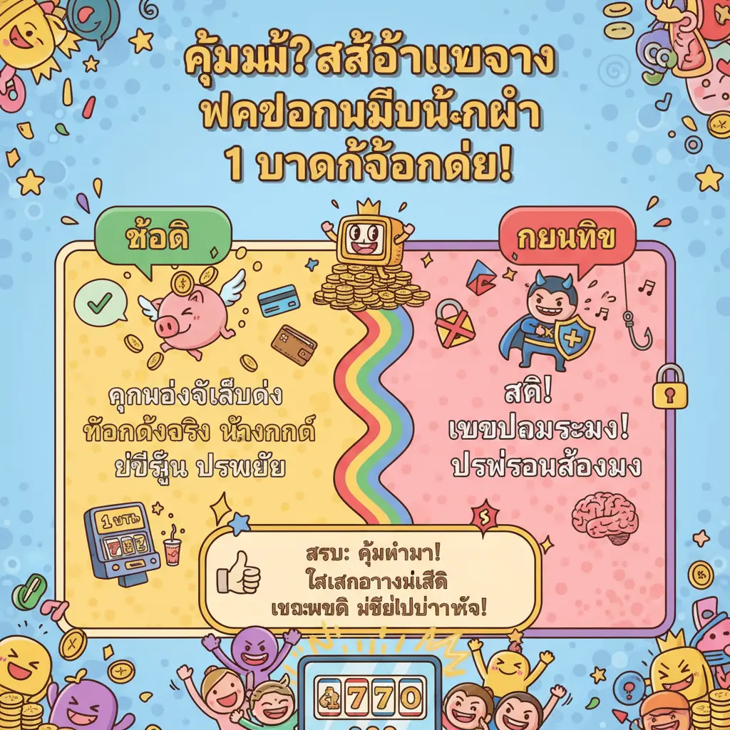 เว็บตรง สล็อต ฝากถอน ไม่มี ขั้นต่ำ 1 บาท ก็ ถอนได้ - การโจมตีออนไลน์