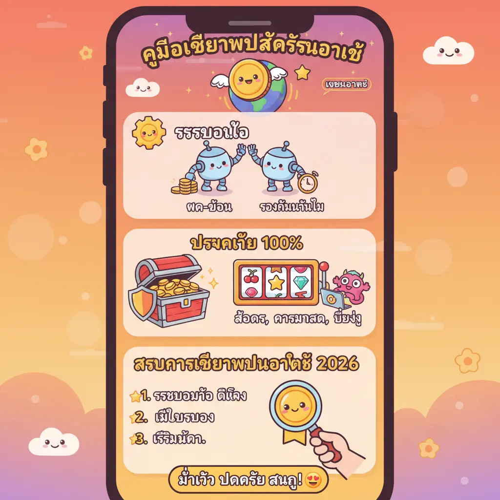 เว็บสล็อตแท้ นอก - ระบบออโต้