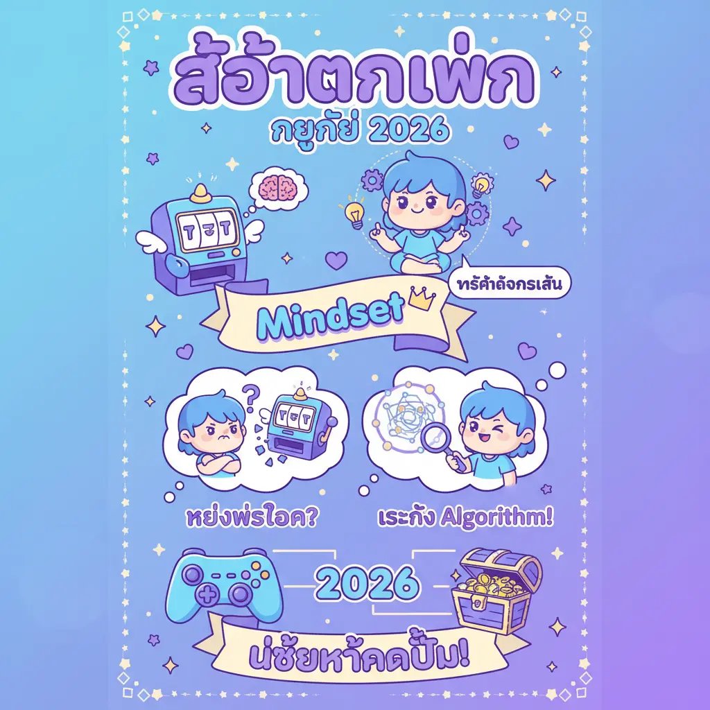 เล่นสล็อต ยัง ไง ให้แตกหมื่น - สล็อต