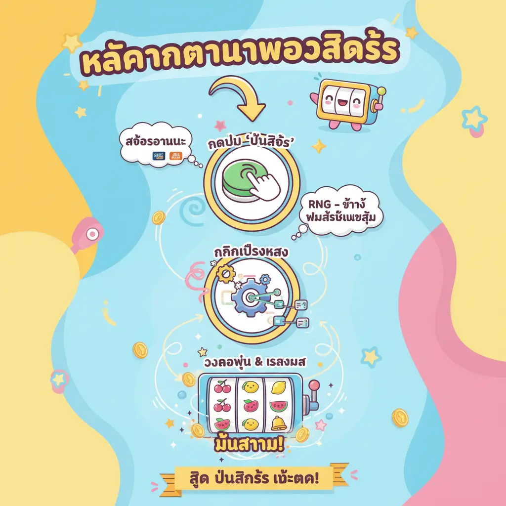 สูตร ปั่นสล็อต ให้แตก - สล็อตเว็บตรง