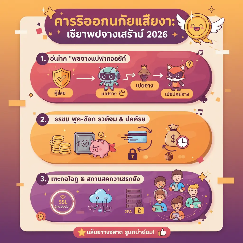 คาสิโนออนไลน์แนะนำ - สล็อต