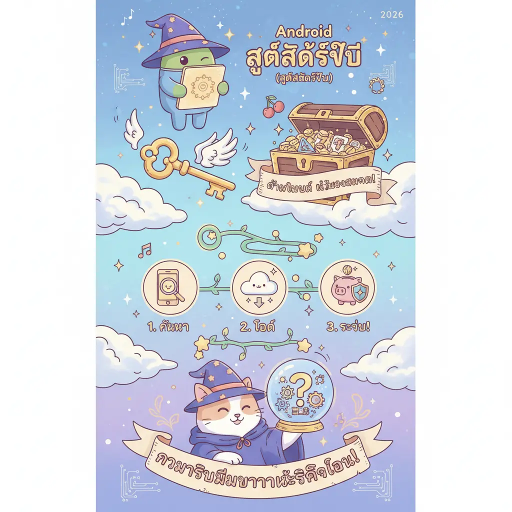 ดาวน์โหลด สูตรสล็อตฟรี ไม่ต้องสมัคร - Android