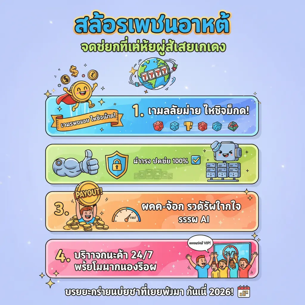 เว็บสล็อตแท้ นอก - สล็อตเว็บตรง