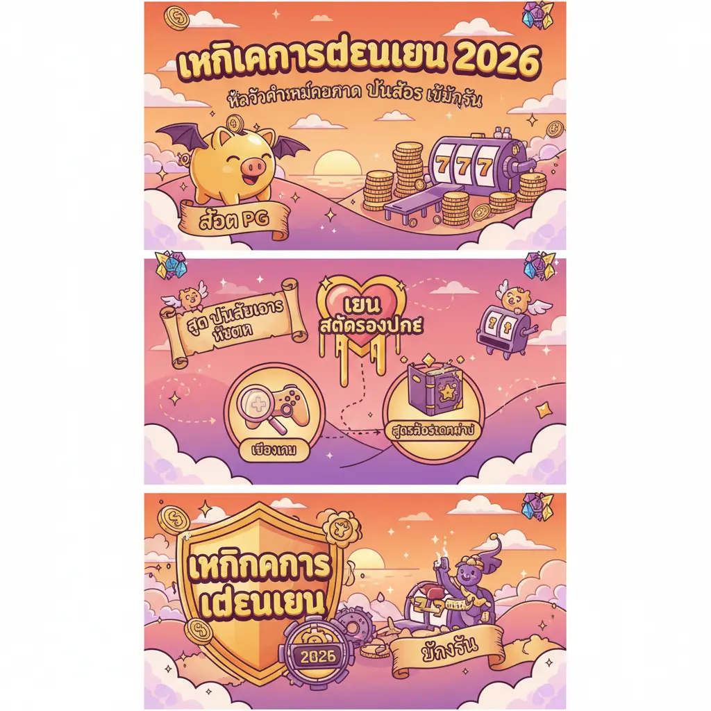 สูตร ปั่นสล็อต ให้แตก - สล็อต pg