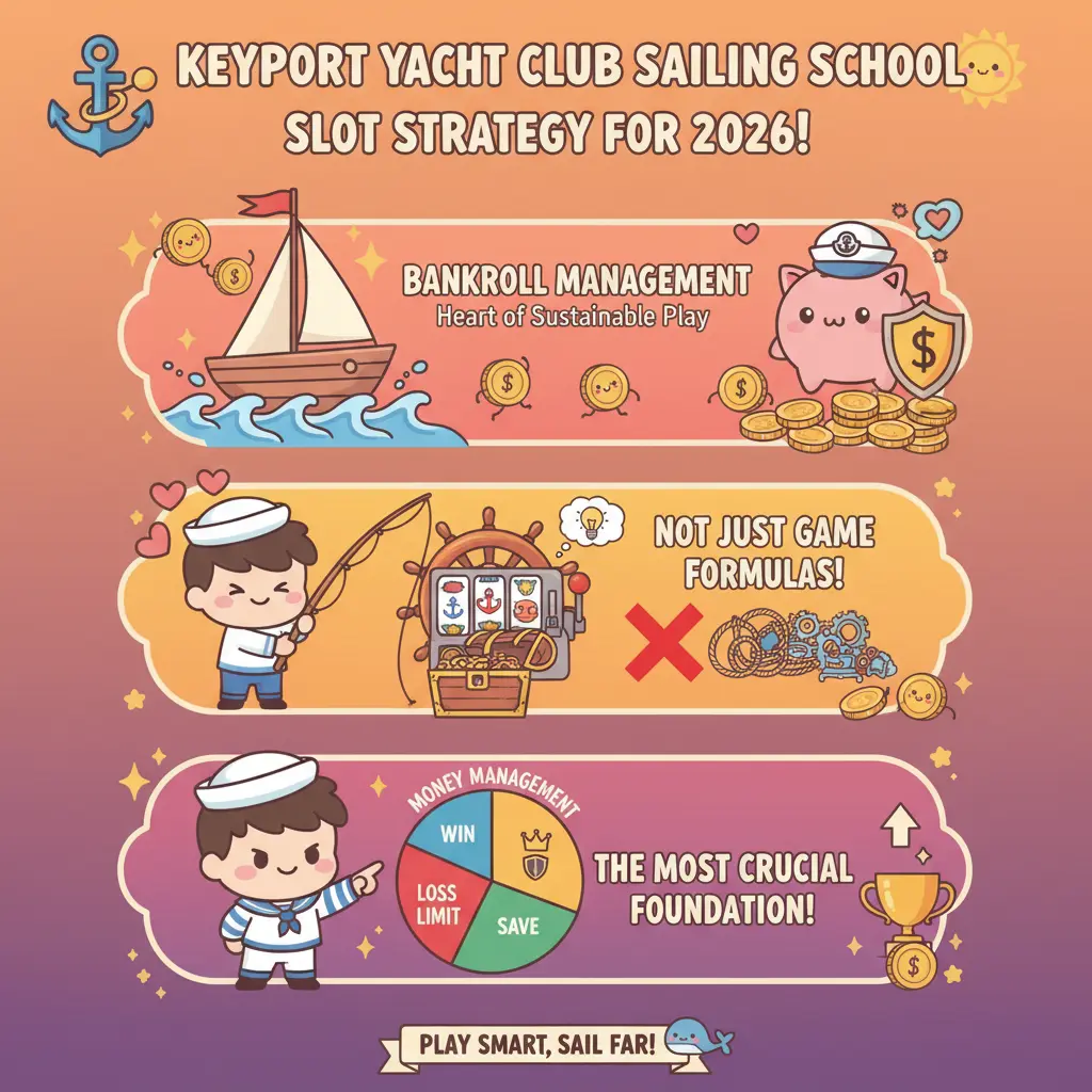 เล่นสล็อต ยัง ไง ให้แตกหมื่น - Keyport Yacht Club Sailing School