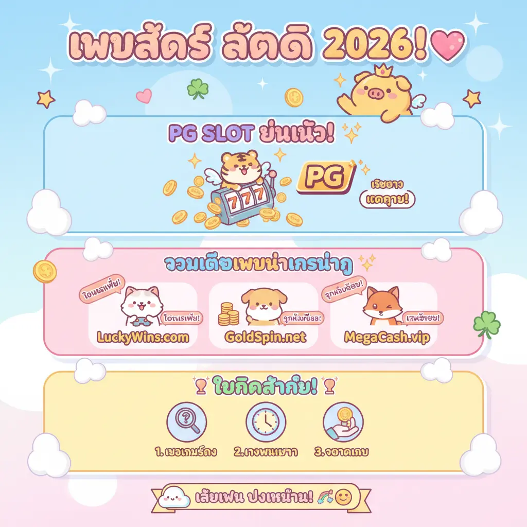 เว็บสล็อตเว็บตรง แตกดี - PG SLOT