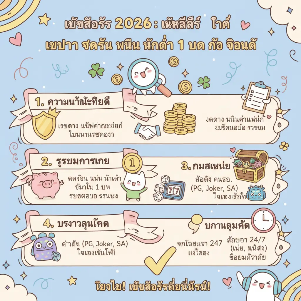 เว็บตรง สล็อต ฝากถอน ไม่มี ขั้นต่ำ 1 บาท ก็ ถอนได้ - เว็บสล็อต