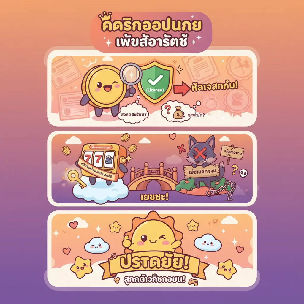 เว็บสล็อตแท้ นอก - คาสิโนออนไลน์