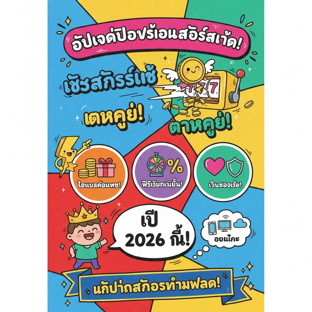 เว็บสล็อตแท้ แตกง่าย - เกมสล็อต