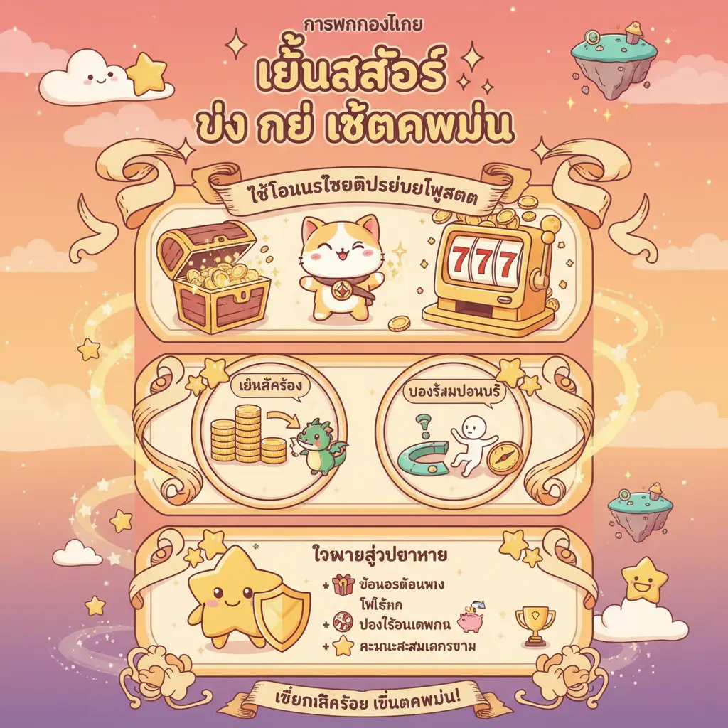 เล่นสล็อต ยัง ไง ให้แตกหมื่น - การพนันออนไลน์