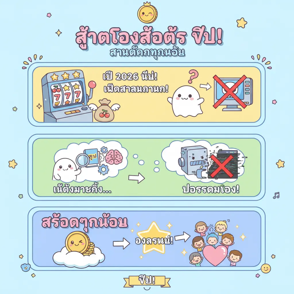 สูตรโกงสล็อต ฟรี - สูตรโกงสล็อต